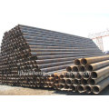 Q345 steel lined pipes